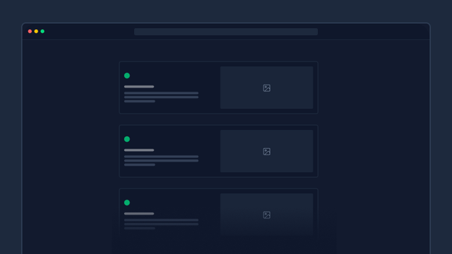 PageList preview