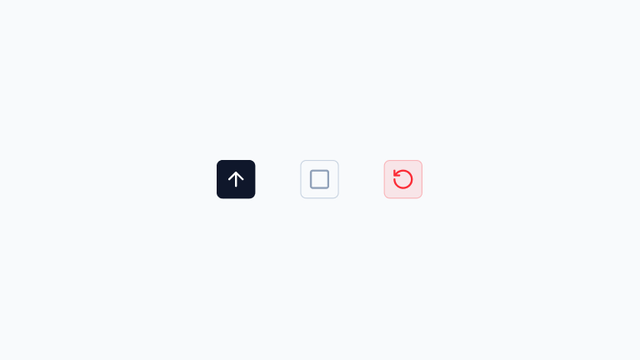 ChatPromptSubmit preview
